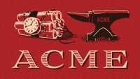 Acme corp.