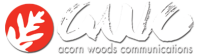 Acorn woods communications
