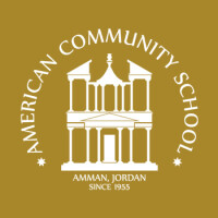 American community school - amman