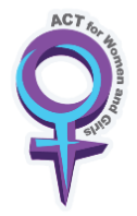 Act for women and girls