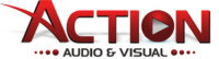 Action audio & visual