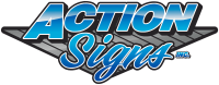 Action signs, inc.