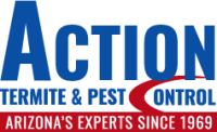 Action termite & pest control