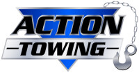Action towing and road service