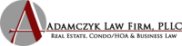 Adamczyk law offices, llp