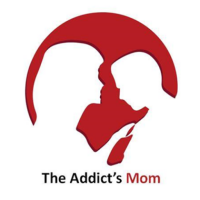 The addict's mom