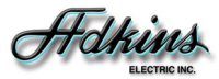 Adkinson electric inc