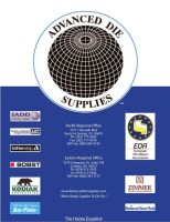 Advanced die supplies, inc.
