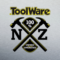 Advanced toolware
