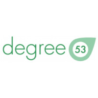 Degree 53
