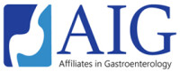 Affiliates in gastroenterology
