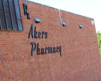 Akers pharmacy