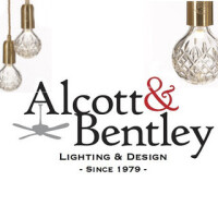Alcott & bentley ceiling fans and lighting