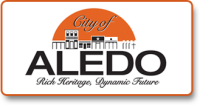 Aledo