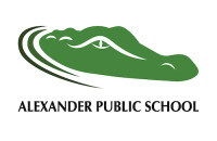 Alexander public school