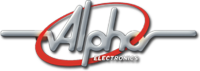 Alfa electronics
