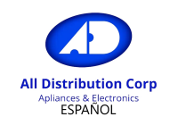 All distributions corp.