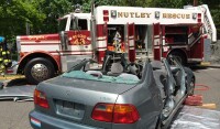 Nutley Rescue Squad