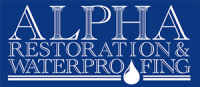 Alpha restoration & waterproofing