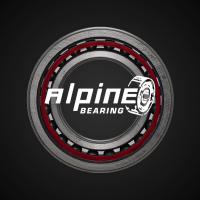 Alpine bearing