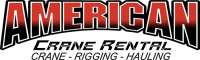 American crane rental, inc