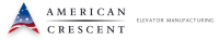 American crescent elevator mfg
