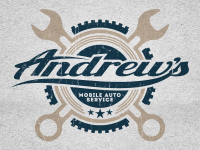 Andrews automotive