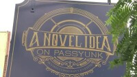 A novel idea, llc
