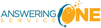 Answering service one