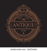 Antique for sale