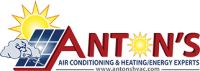 Anton's air conditioning and heating, llc