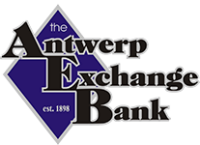 The antwerp exchange bank company