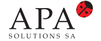 Apa solutions