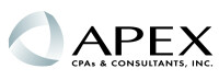 Apex cpas & consultants, inc.