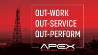 Apex site solutions, inc.
