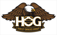 Harley Riders Group of Fairfax, Va.