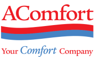 Approved comfort heating and air conditioning