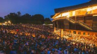 Wolf Trap National Park for the Performing Arts