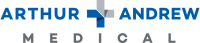 Arthur andrew medical