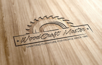 Artistry masters of woodcraft
