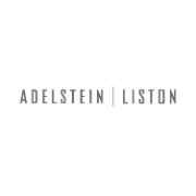 Adelstein liston