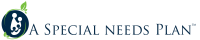 A special needs plan