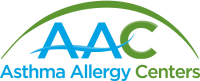 The asthma & allergy center, pc