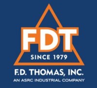 A. s. thomas, inc.