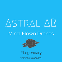 Astral ar, llc