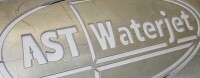 Ast waterjet