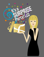 Surprise parties