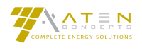 Aten concepts inc.