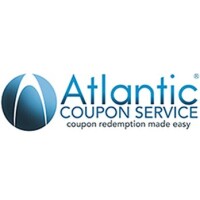 Atlantic coupon service