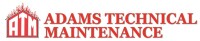 Adams technical maintenance